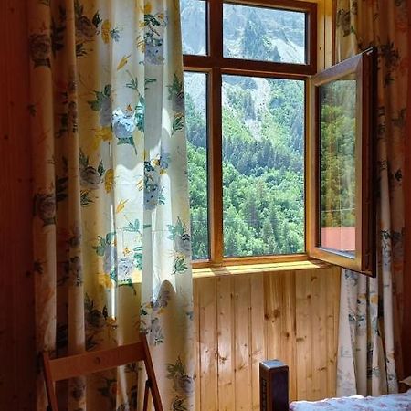 Guest House Elisabeth Adishi المظهر الخارجي الصورة