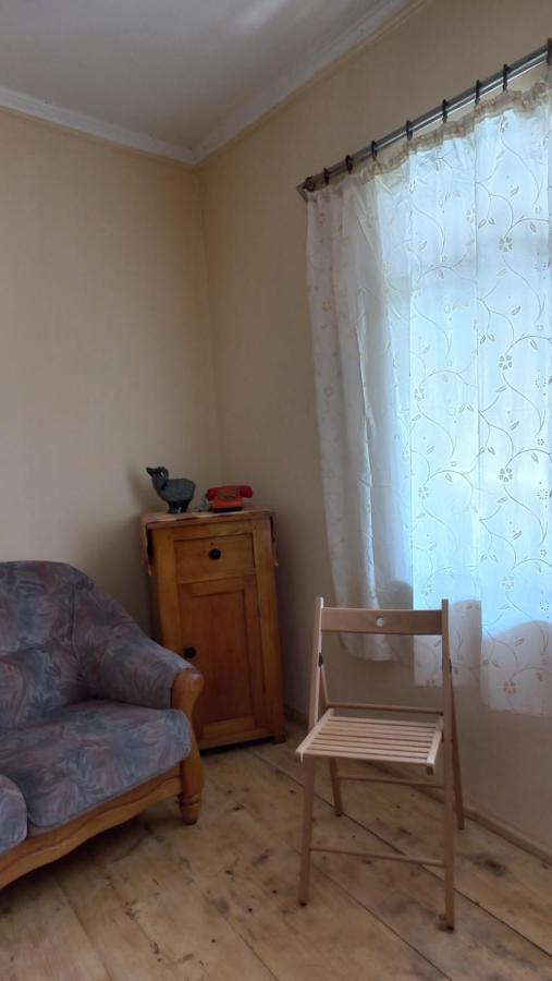 Guest House Elisabeth Adishi المظهر الخارجي الصورة