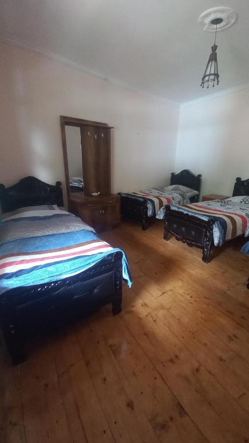 Guest House Elisabeth Adishi المظهر الخارجي الصورة