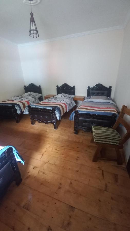 Guest House Elisabeth Adishi المظهر الخارجي الصورة