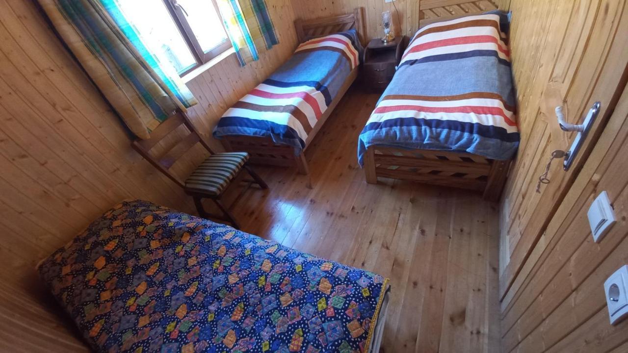 Guest House Elisabeth Adishi المظهر الخارجي الصورة