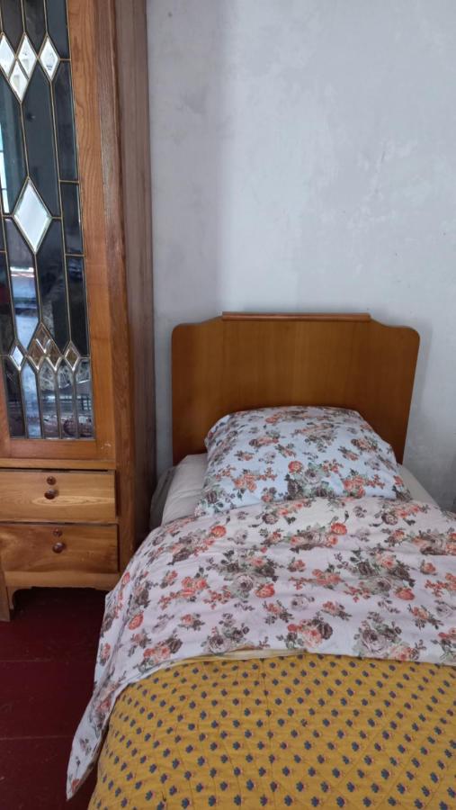 Guest House Elisabeth Adishi المظهر الخارجي الصورة