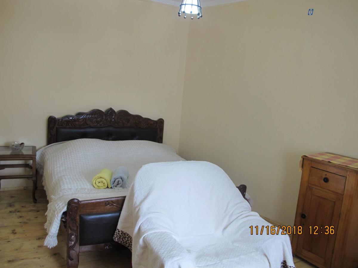 Guest House Elisabeth Adishi المظهر الخارجي الصورة