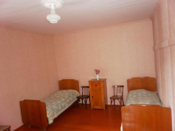 Guest House Elisabeth Adishi المظهر الخارجي الصورة