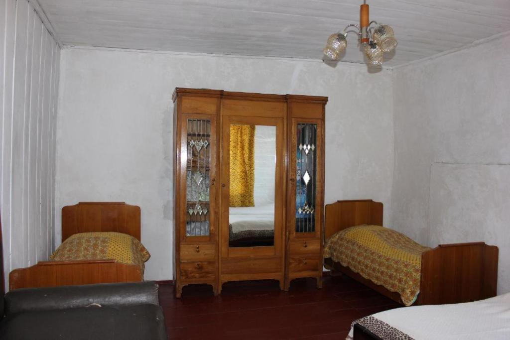 Guest House Elisabeth Adishi المظهر الخارجي الصورة