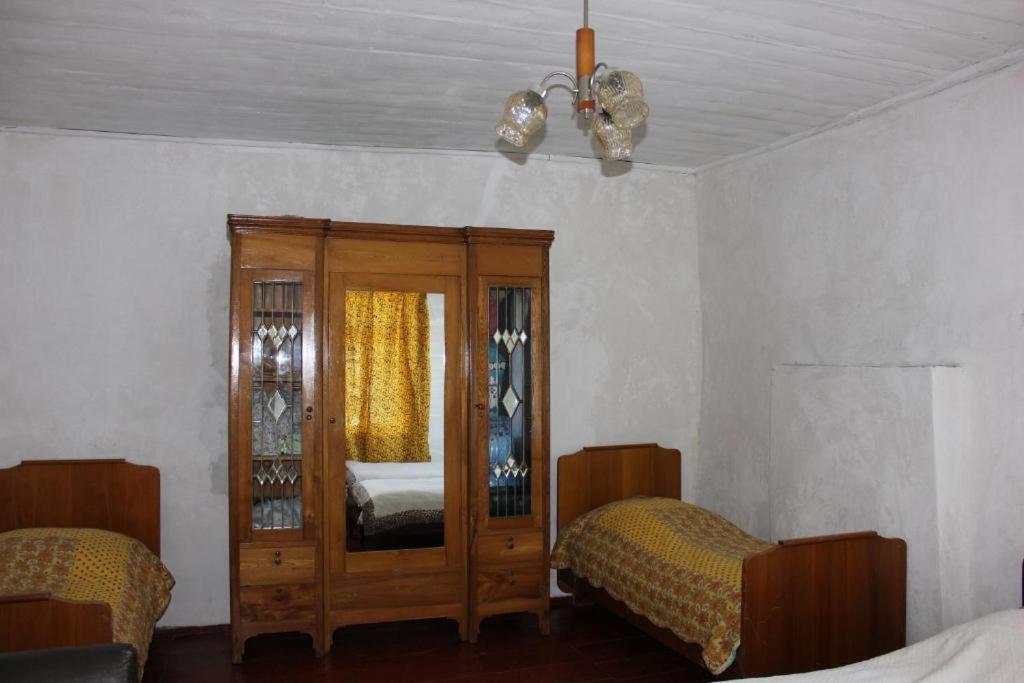 Guest House Elisabeth Adishi المظهر الخارجي الصورة
