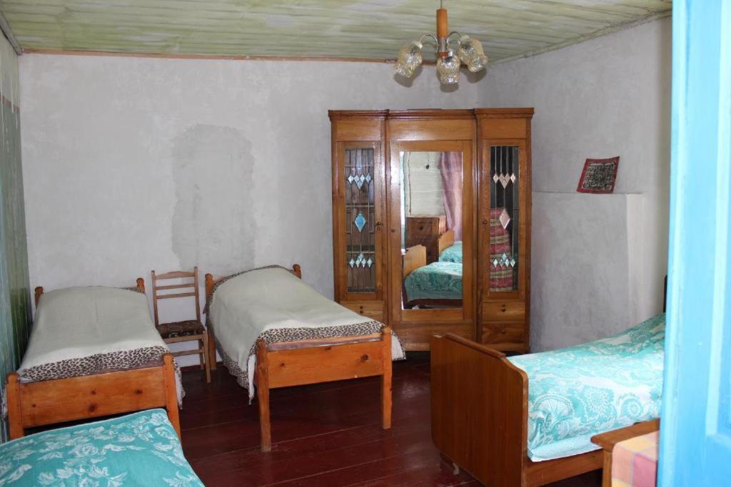 Guest House Elisabeth Adishi المظهر الخارجي الصورة