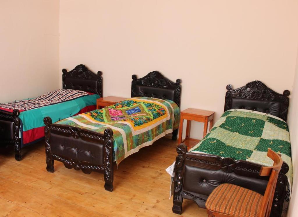 Guest House Elisabeth Adishi المظهر الخارجي الصورة