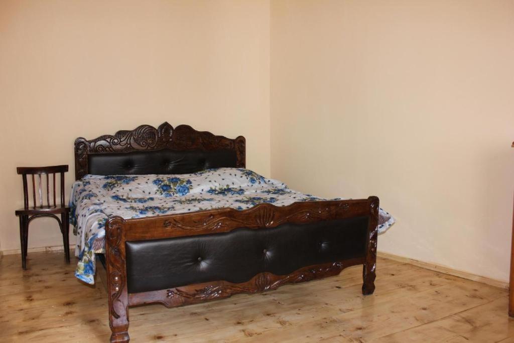 Guest House Elisabeth Adishi المظهر الخارجي الصورة