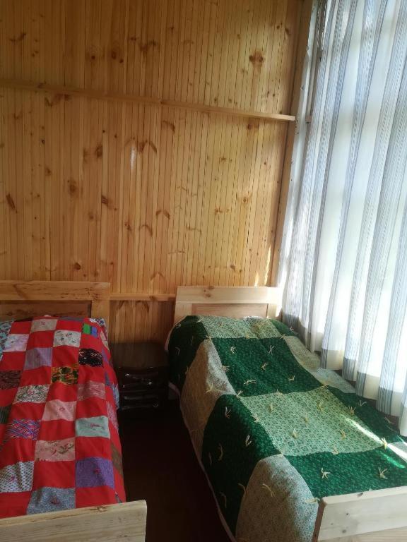 Guest House Elisabeth Adishi المظهر الخارجي الصورة