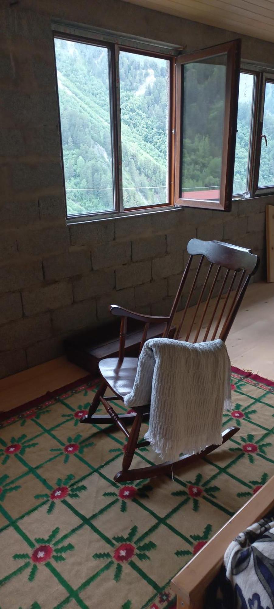 Guest House Elisabeth Adishi المظهر الخارجي الصورة